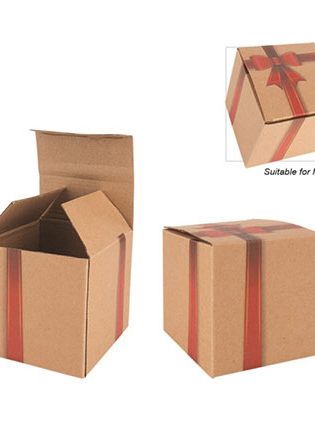 Box MG