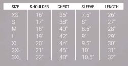 100% POLYESTER INTERLOCK UNISEX (QD 37)