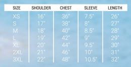 100% MICROFIBRE UNISEX (QD 58)