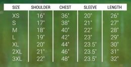 100% LONG SLEEVE MICROFIBRE UNISEX (QD 59)