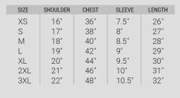 100% MICROFIBRE UNISEX (QD 60)