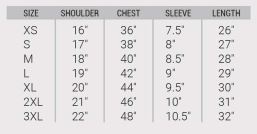 MICROFIBRE UNISEX (QD 65)