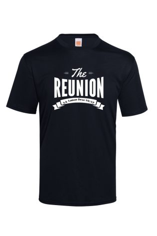 REUNION 1